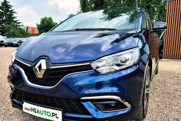 LPG GAZ * 7 foteli * GRAND * KAMERA * nawigacja * super * okazja