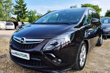 BENZYNA * nawigacja * PANORAMA * 7 foteli * SUPR * okazja * polecamy