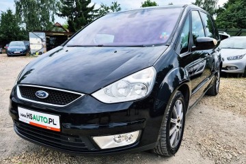 BENZYNA * 7 FOTELI * nawigacja * super * okazja * polecamy