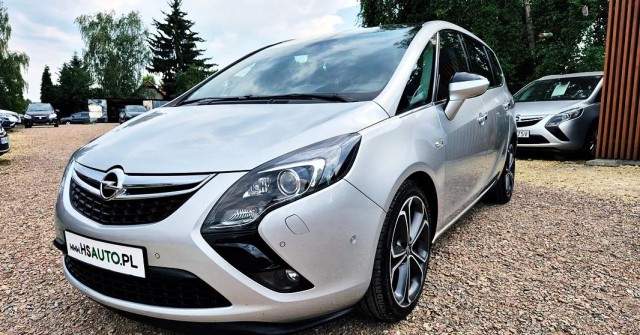 opel