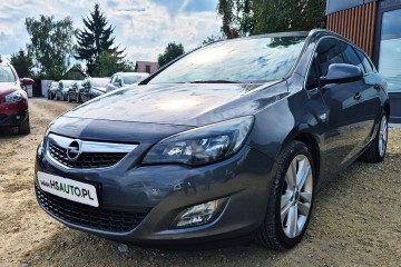 BENZYNA * NAWIGACJA * sportowe fotele * super * okazja * polecamy