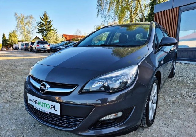 opel
