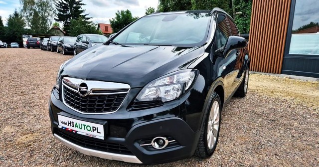 opel