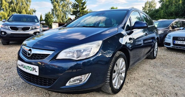 opel