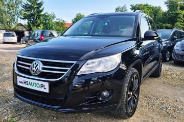 BENZYNA * 4x4 * 4Motion * nawigacja * manual * SUPER * OKAZJA * poleca