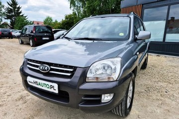 BENZYNA * 4X4 * KLIMATYZACJA * niski przebieg * super * okazja *