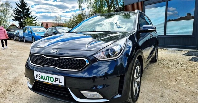 kia