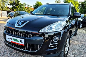 BENZYNA * 4X4 * 7 foteli * NISKI PRZEBIEG * super * okazja