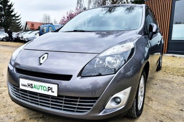 1.6 16V BENZYNA * 110KM * GRAND * klima * przedłużany * super * OKAZJA