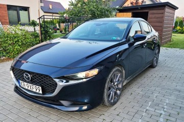 BENZYNA * AUTOMAT * 4x4 * polskie menu * kamera * super niski przebieg