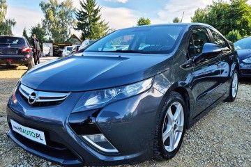 BENZYNA * HYBRYDA PLUG-IN * skóra * automat * ładowany z gniazdka