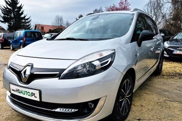 BENZYNA * automat * LPG GAZ * xenon * FULL OPCJA * 7 FOTELI