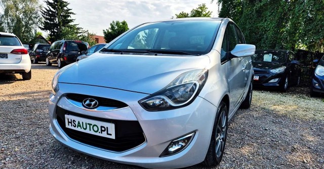 hyundai