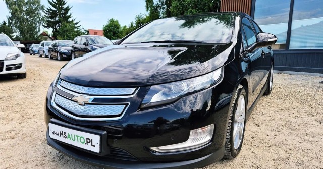 chevrolet