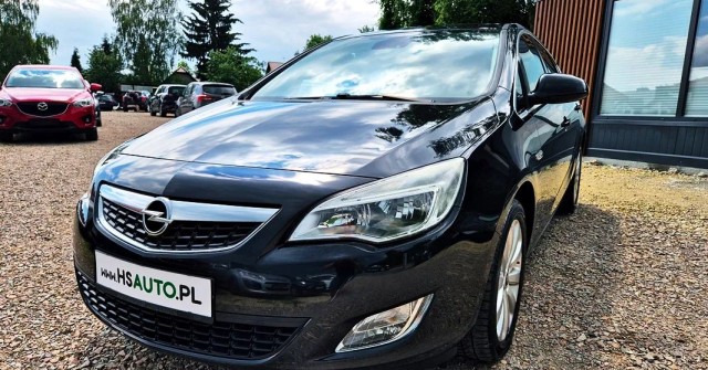opel