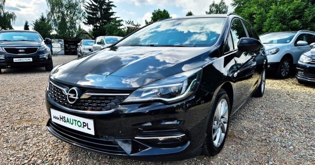 opel