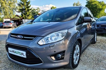 1.6 BENZYNA * 105KM * bogata wersja TITANIUM * super * OKAZJA
