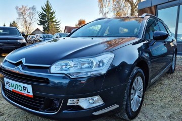 BENZYNA * KOMFORTOWE ZAWIESZENIE * pół skóra * super * okazja