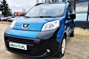 BENZYNA * stary silnik * 2x drzwi przesuwne * KLIMA * OKAZJA