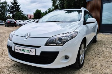 BENZYNA * 1.6 16v - 110KM * XENON * super * DO KOŃCA SERWIS ASO Renaul