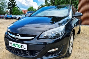 BENZYNA * 5 DRZWI * nawigacja * KLIMA * super * okazja * ASO Opel