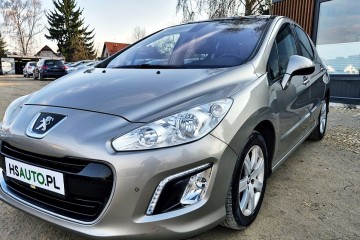 BENZYNA * SKÓRA * 5 drzwi * PANORAMA * LIFT * okazja