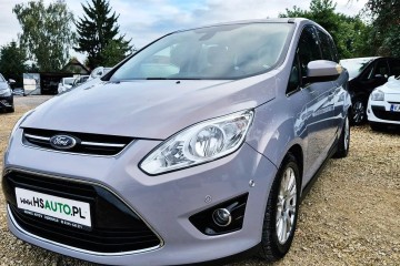 BENZYNA * 7 FOTELI * 2x drzwi przesuwne * SUPER * okazja * TITANIUM