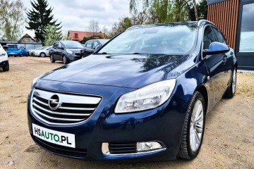 BENZYNA * NAWIGACJA * 2x PDC * serwis ASO Opel * okazja * polecamy