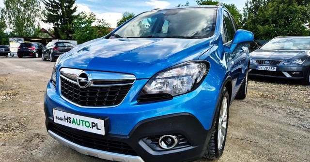opel