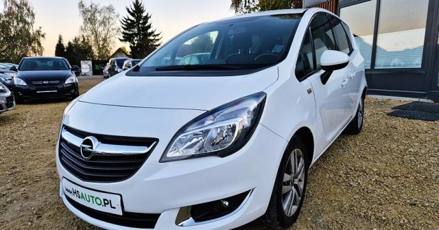 opel