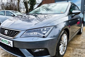 BENZYNA * AUTOMAT * KAMERA * skóra alcantara * 2x pdc * serwis aso