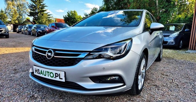 opel