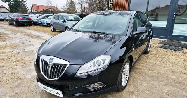 lancia