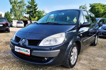 BENZYNA * grand * 7 FOTELI * super * OKAZJA * polecamy