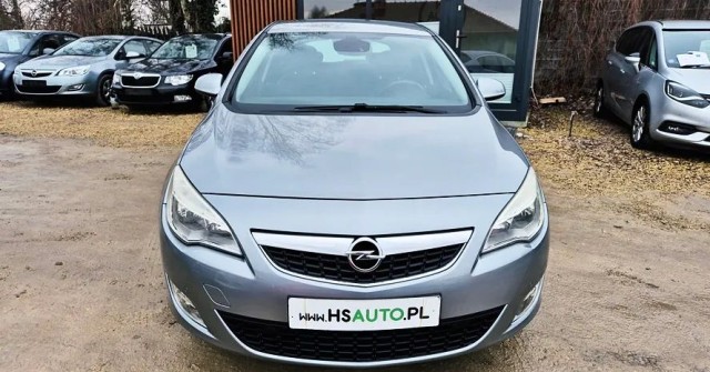 opel