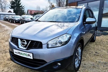 2.0 BENZYNA * nawigacja * KAMERA * PANORAMA * super * 7 foteli
