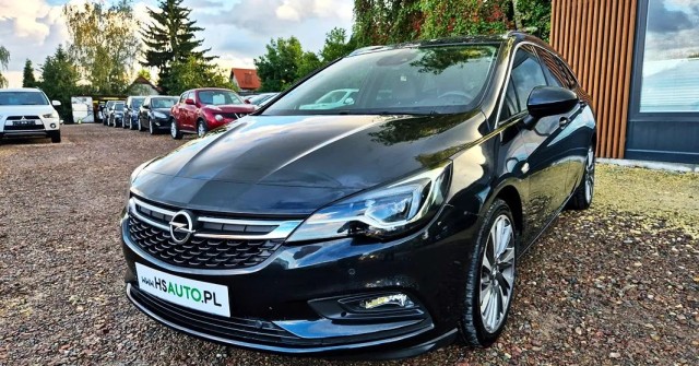 opel