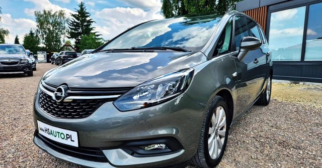 opel