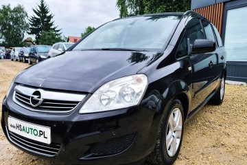 BENZYNA * klima * 7 FOTELI * super * okazja * POLECAMY