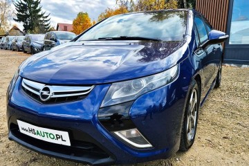 BENZYNA * HYBRYDA PLUG-IN * skóra * automat * ładowany z gniazdka