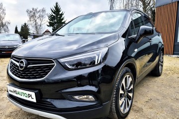 BENZYNA * automat * 4x4 * SKÓRA * grzana kierownica * KAMERA * navi