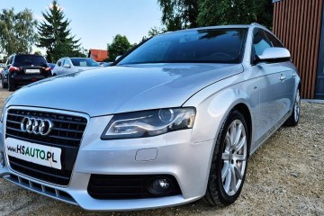 BENZYNA * S-Line * xenon * LED * czarny sufit * SUPER * OKAZJA