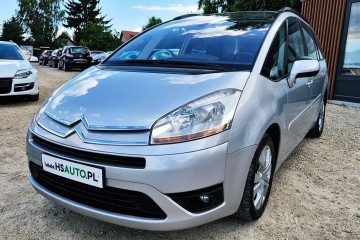 1.8 BENZYNA * GRAND * 7 foteli * klima * super * okazja * polecamy