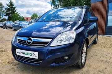 1.8 BENZYNA * nawigacja * SKÓRA * klima * 7 FOTELI * super * okazja