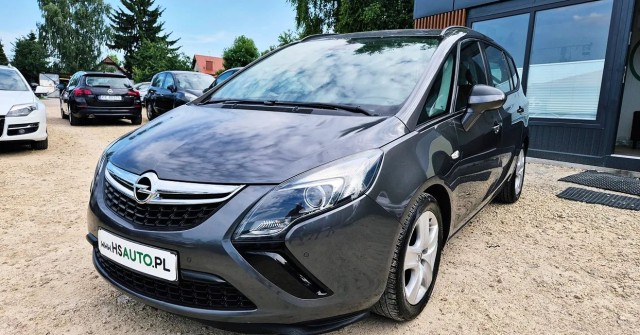 opel