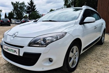 BENZYNA * 1.6 16v - 110KM * XENON * super * DO KOŃCA SERWIS ASO Renaul