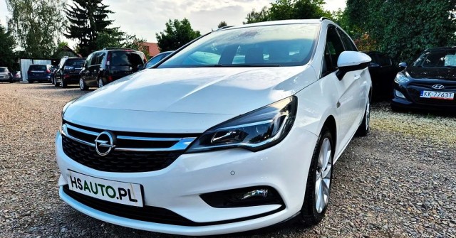 opel