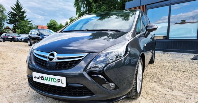 opel