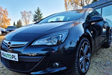 BENZYNA * GTC * xenon * sportowe fotele * SUPER * OKAZJA * polecamy