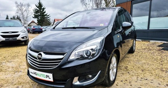 opel